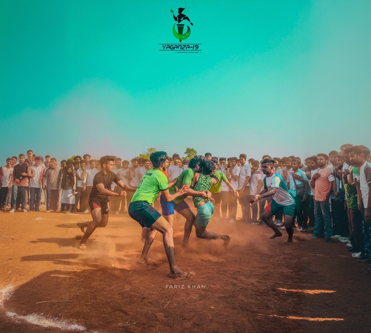 Sports Day Celebration