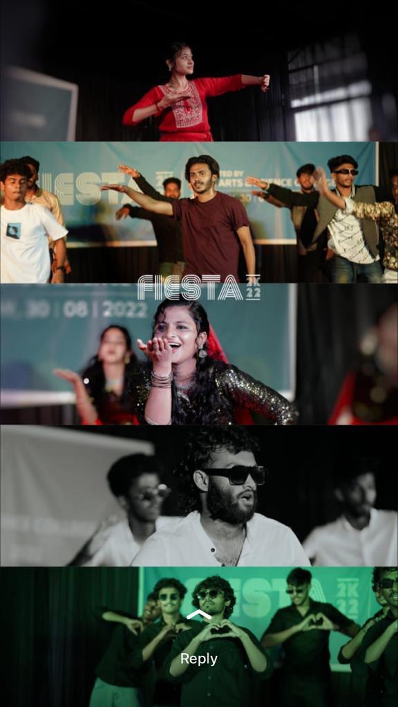 Arts Festival