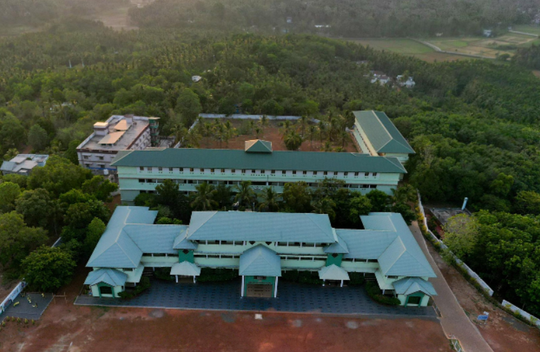 College banner