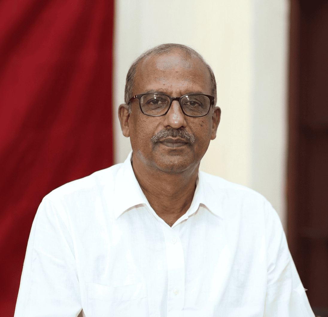 Mr. M. Vasudevan
