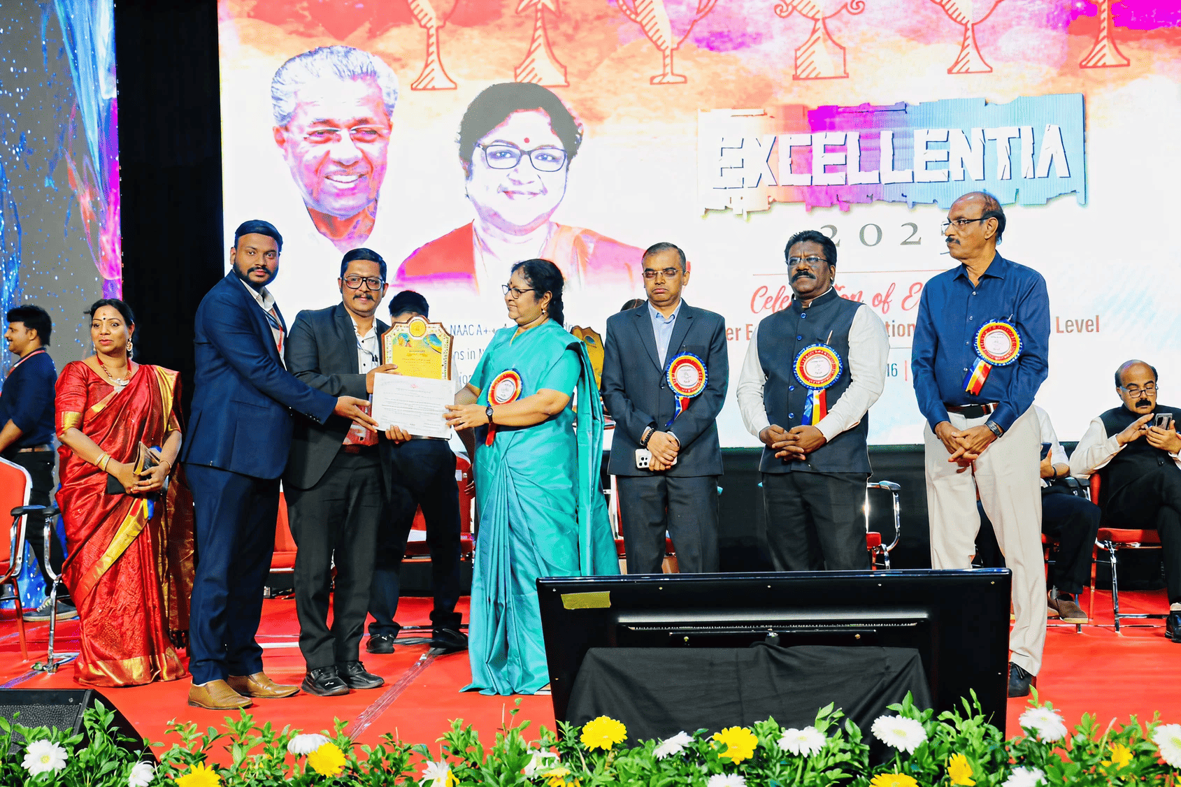 Awards & Recognitions