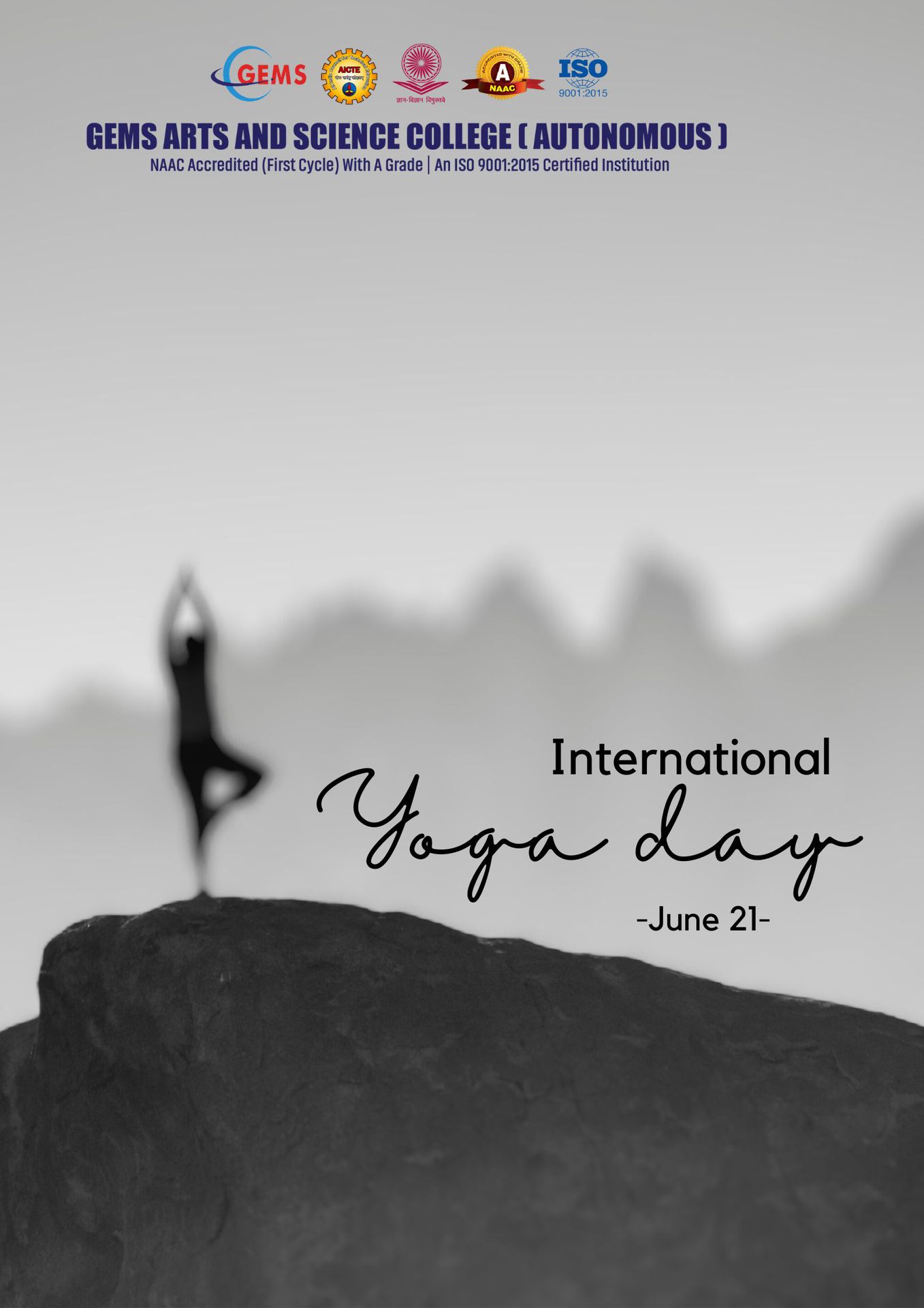 World Yoga Day