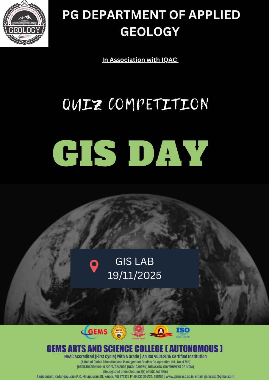 GEOQUEST 2025