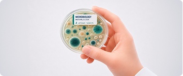 M.Sc. Microbiology