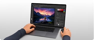 BA Multimedia