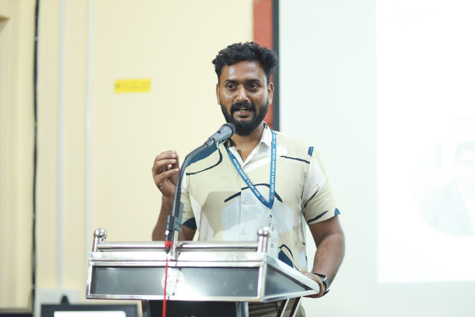 Department Image