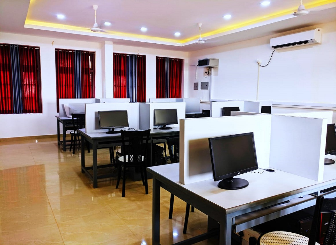 Computer Application