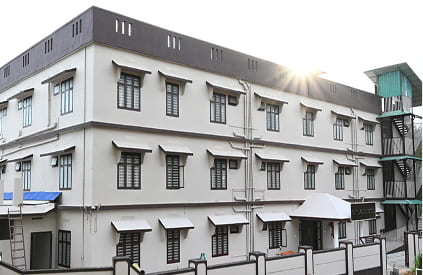 Hostel
