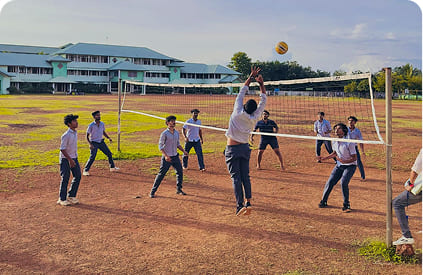 Volleyball