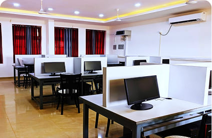 Computer Lab