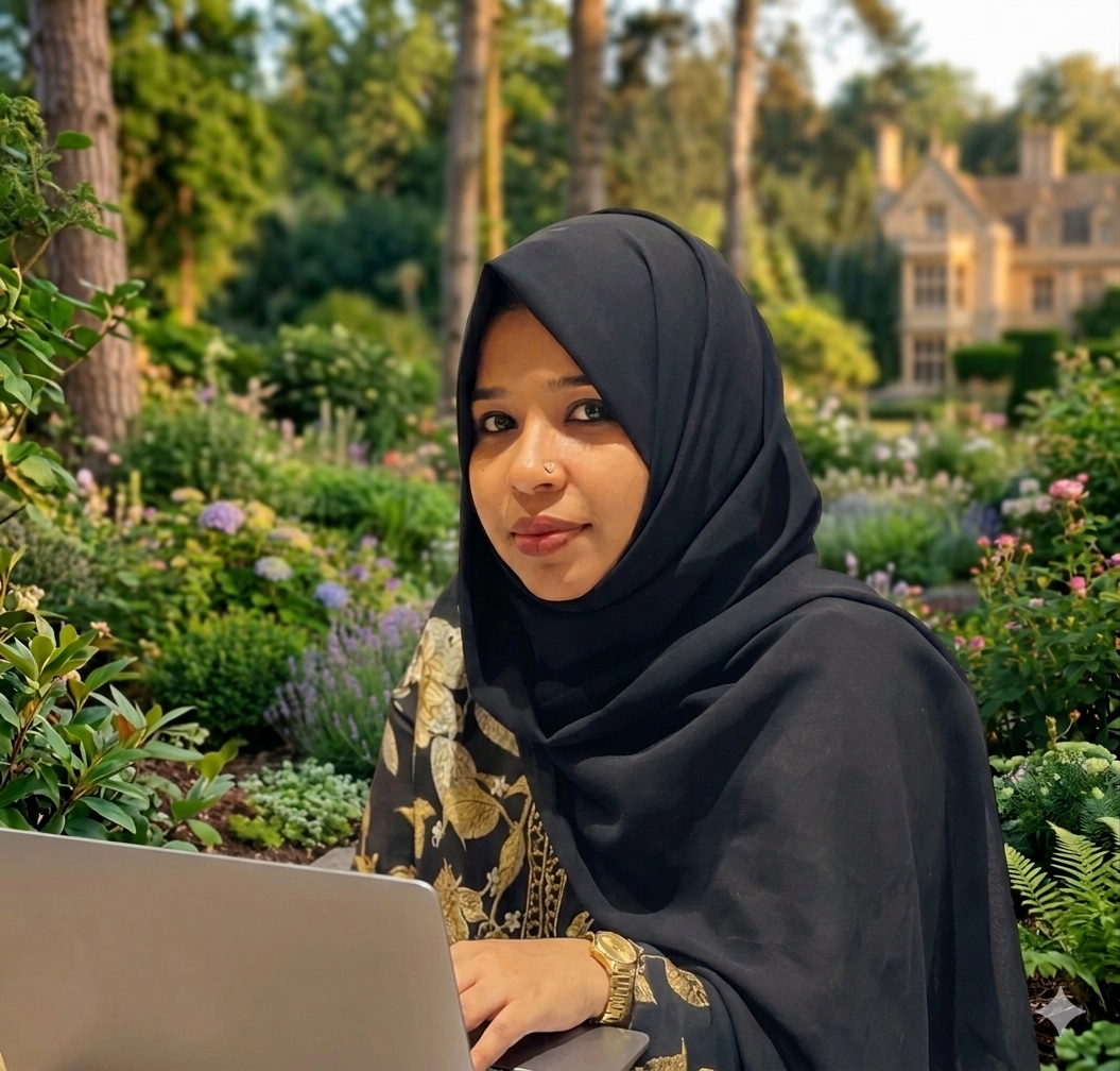 Labeeba Mohammed