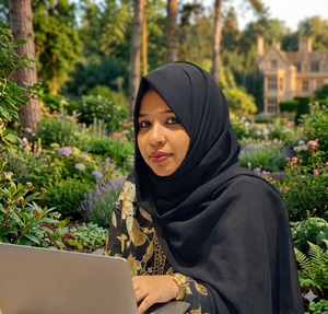 Labeeba Mohammed