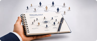 BA. Sociology